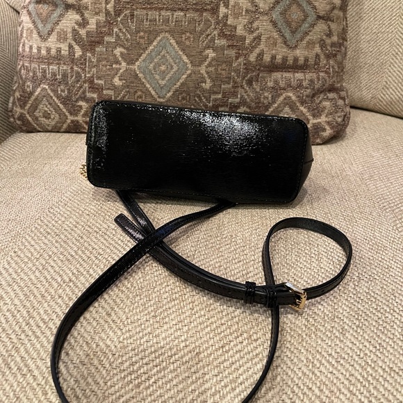 Violet Cindy Michael Kors crossbody bag - Picture 7 of 11